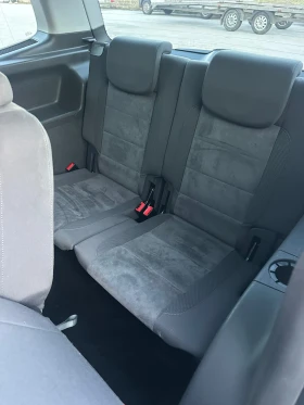 VW Touran 2.0TDi/140кс/HiGHLiNE/7-местна/Панорама/Камера/ - 6400 € / 12517.31 лв. - 92554947 11