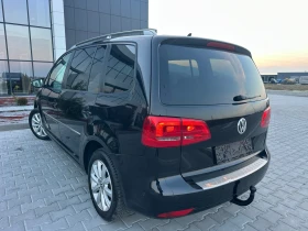VW Touran 2.0TDi/140кс/HiGHLiNE/7-местна/Панорама/Камера/ - 6400 € / 12517.31 лв. - 92554947 4