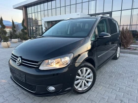 VW Touran 2.0TDi/140кс/HiGHLiNE/7-местна/Панорама/Камера/