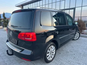 VW Touran 2.0TDi/140кс/HiGHLiNE/7-местна/Панорама/Камера/ - 6400 € / 12517.31 лв. - 92554947 5