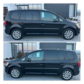 VW Touran 2.0TDi/140кс/HiGHLiNE/7-местна/Панорама/Камера/ - 6400 € / 12517.31 лв. - 92554947 6