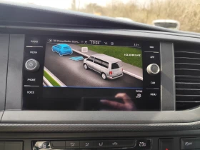 VW Multivan CARAVELLE* 2.0TDi* 9 MECTA* 4 MOTION* DSG*  - 37900 € / 74125.96 лв. - 76618327 9