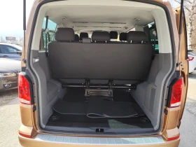VW Multivan CARAVELLE* 2.0TDi* 9 MECTA* 4 MOTION* DSG*  - 37900 € / 74125.96 лв. - 76618327 14
