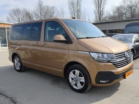 VW Multivan CARAVELLE* 2.0TDi* 9 MECTA* 4 MOTION* DSG*  - 37900 € / 74125.96 лв. - 76618327 3