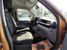 VW Multivan CARAVELLE* 2.0TDi* 9 MECTA* 4 MOTION* DSG*  - 37900 € / 74125.96 лв. - 76618327 13