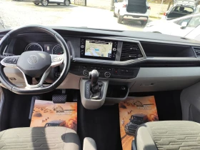 VW Multivan CARAVELLE* 2.0TDi* 9 MECTA* 4 MOTION* DSG*  - 37900 € / 74125.96 лв. - 76618327 7