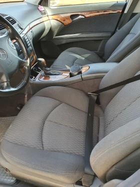 Mercedes-Benz E 220 - 3600 € / 7040.99 лв. - 17912627 5