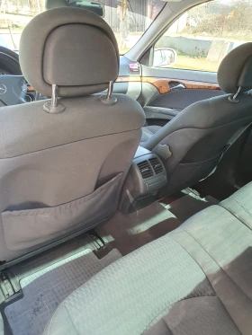 Mercedes-Benz E 220 - 3600 € / 7040.99 лв. - 17912627 4