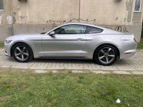 Ford Mustang 3.7 V6  | Auto.bg — изображение 8