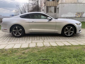 Ford Mustang 3.7 V6  | Auto.bg — изображение 7