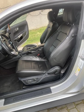 Ford Mustang 3.7 V6  | Auto.bg — изображение 10