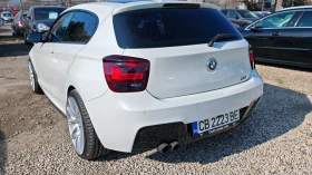 BMW 116 D-ТОП СЪСТОЯНИЕ , СПЕЦИАЛНО ИЗПЪЛНЕНИЕ  - 10999 € / 21512.17 лв. - 61573933 8