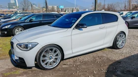 BMW 116 D-ТОП СЪСТОЯНИЕ , СПЕЦИАЛНО ИЗПЪЛНЕНИЕ  - 10999 € / 21512.17 лв. - 61573933 4