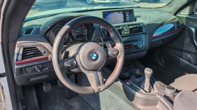 BMW 116 D-ТОП СЪСТОЯНИЕ , СПЕЦИАЛНО ИЗПЪЛНЕНИЕ  - 10999 € / 21512.17 лв. - 61573933 10