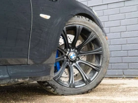 BMW M5  5.0L V10 RWD / CARFAX /HEAD UP /HARMAN KARDON/ | Auto.bg — изображение 6
