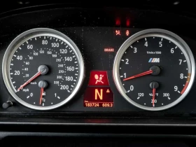 BMW M5  5.0L V10 RWD / CARFAX /HEAD UP /HARMAN KARDON/ | Auto.bg — изображение 11