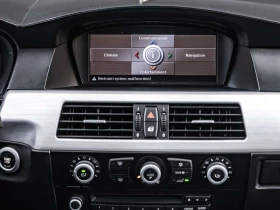 BMW M5  5.0L V10 RWD / CARFAX /HEAD UP /HARMAN KARDON/ | Auto.bg — изображение 9