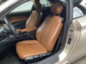 BMW 428 I-Сервизна история, Лизинг през Уникредит по275 ев - 14900 € / 29141.87 лв. - 64081783 7