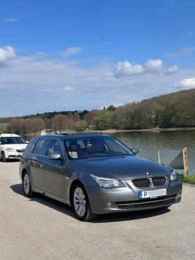 BMW 525 | Mobile.bg � ����� ������ 8