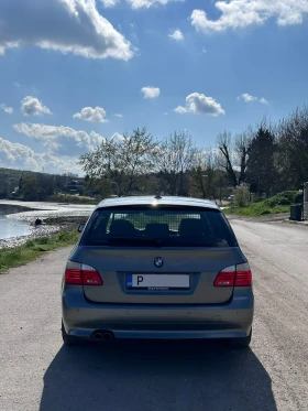 BMW 525 | Mobile.bg � ����� ������ 5