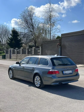 BMW 525 | Mobile.bg � ����� ������ 4