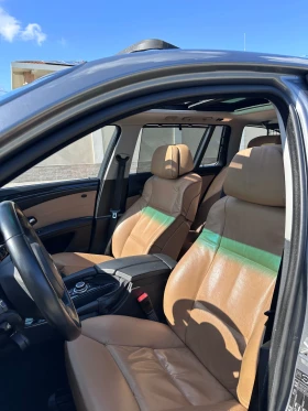 BMW 525 | Mobile.bg � ����� ������ 10