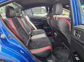 Subaru WRX STI* 4X4* КАМЕРА*  | Auto.bg — изображение 14