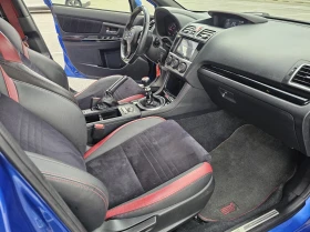 Subaru WRX STI* 4X4* КАМЕРА*  | Auto.bg — изображение 12