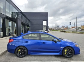 Subaru WRX STI* 4X4* КАМЕРА*  | Auto.bg — изображение 5