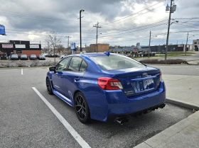 Subaru WRX STI* 4X4* КАМЕРА*  | Auto.bg — изображение 4