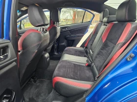 Subaru WRX STI* 4X4* КАМЕРА*  | Auto.bg — изображение 13