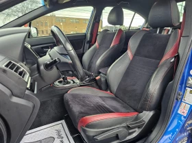 Subaru WRX STI* 4X4* КАМЕРА*  | Auto.bg — изображение 10
