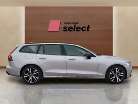 Volvo V60 2, 0 | Mobile.bg � ����� ������ 4