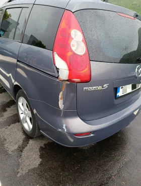 Mazda 5 | Mobile.bg � ����� ������ 6
