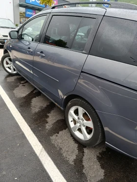 Mazda 5 | Mobile.bg � ����� ������ 2