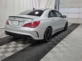 Mercedes-Benz CLA 45 AMG CARFAX/��������/�������/����/����� | Mobile.bg � ����� ������ 3