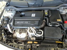 Mercedes-Benz CLA 45 AMG CARFAX/��������/�������/����/����� | Mobile.bg � ����� ������ 16