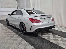Mercedes-Benz CLA 45 AMG CARFAX/��������/�������/����/����� | Mobile.bg � ����� ������ 4