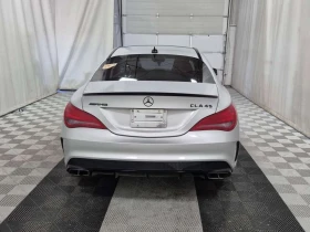 Mercedes-Benz CLA 45 AMG CARFAX/��������/�������/����/����� | Mobile.bg � ����� ������ 5