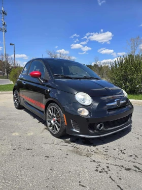 Fiat 500 * Abarth * PANO* KEYLESS*  | Mobile.bg � ����� ������ 7