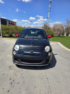Fiat 500 * Abarth * PANO* KEYLESS*  | Mobile.bg � ����� ������ 6