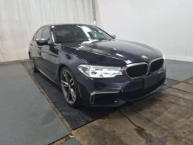 BMW 550 * XDRIVE * CARFAX * ��������� * ��������� *  | Mobile.bg � ����� ������ 2