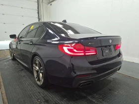 BMW 550 * XDRIVE * CARFAX * ��������� * ��������� *  | Mobile.bg � ����� ������ 4