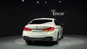 BMW 530 i* M Sport * Keyless* Pano* Navi* 360 | Mobile.bg � ����� ������ 4