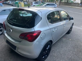 Opel Corsa 1.3 M jet KTEO COC | Mobile.bg � ����� ������ 17