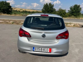 Opel Corsa 1.3 M jet KTEO COC | Mobile.bg � ����� ������ 5