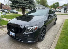 ������ Mercedes-Benz E 400