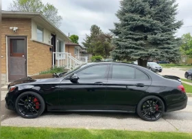 Mercedes-Benz E 400 * E 53 KIT *  | Mobile.bg � ����� ������ 2