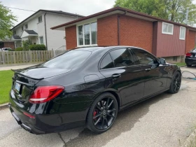 Mercedes-Benz E 400 * E 53 KIT *  | Mobile.bg � ����� ������ 5
