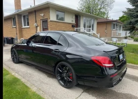 Mercedes-Benz E 400 * E 53 KIT *  | Mobile.bg � ����� ������ 3